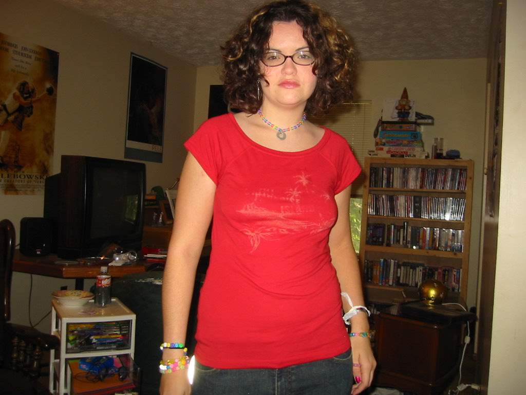 long shirt