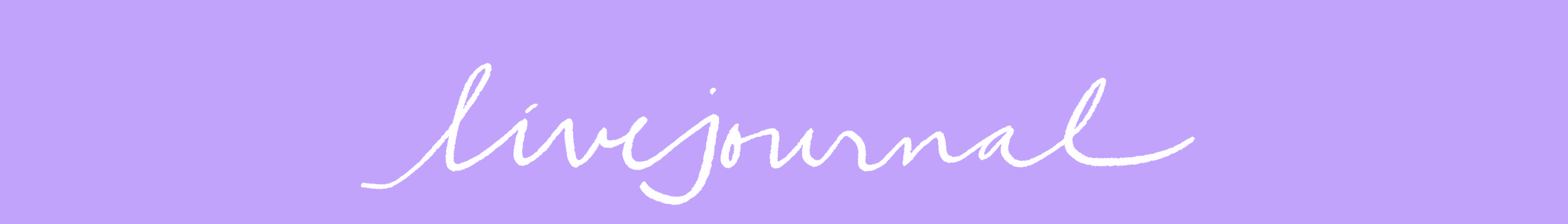 livejournal